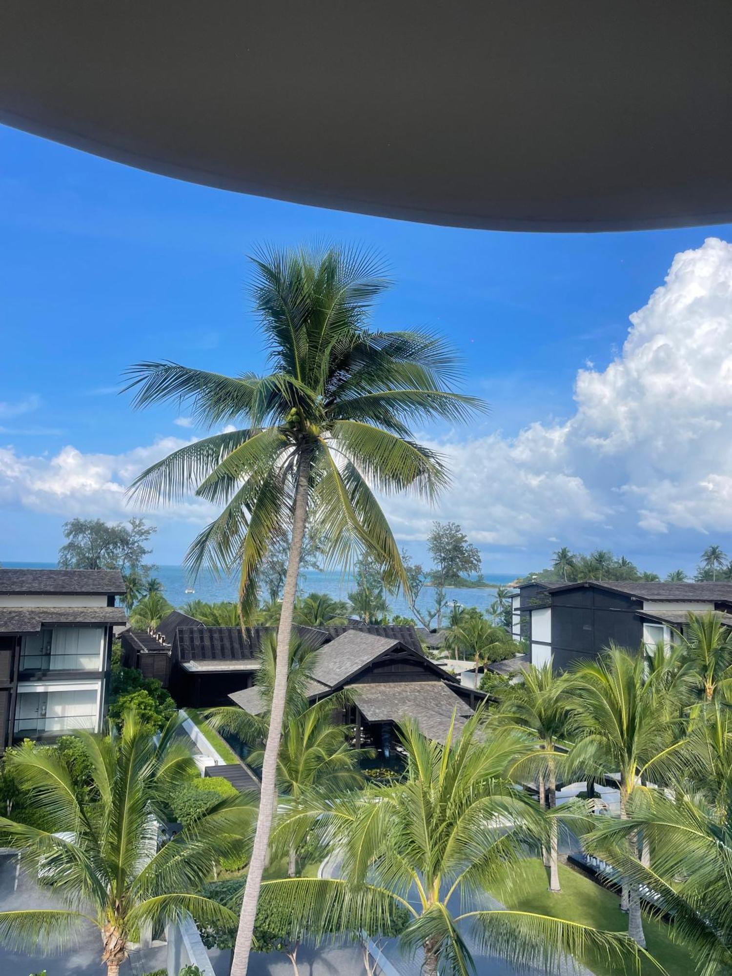 อพาร์ทเม้น Beachside