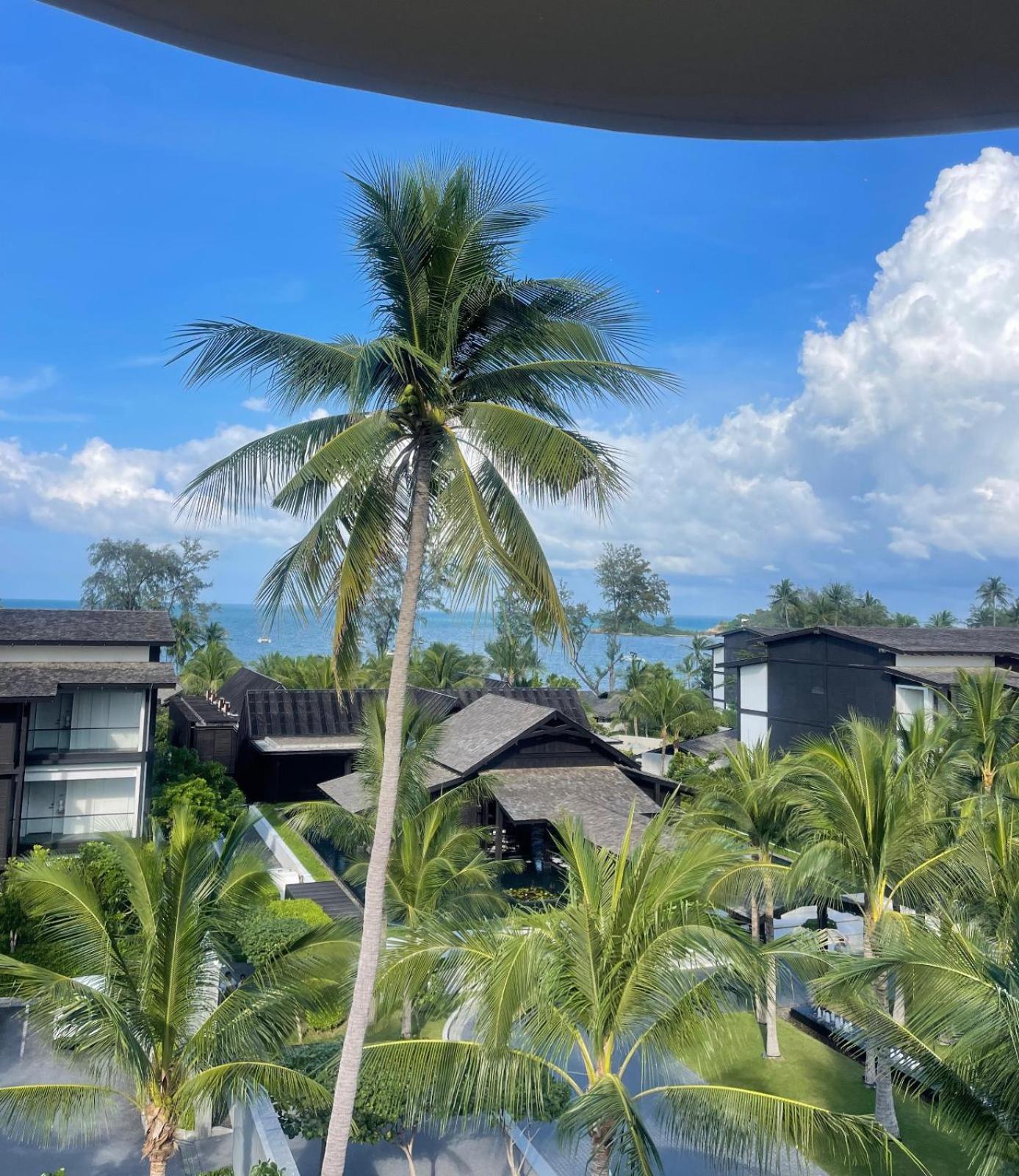 Beachside * เกาะสมุย