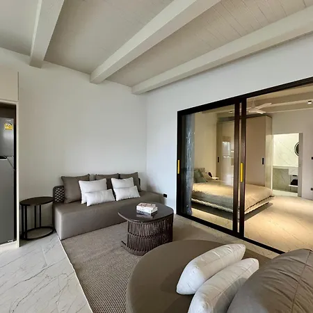 Beachside Residence Koh Samui Exterior photo