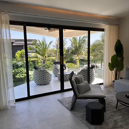 Beachside Residence Koh Samui Exterior photo
