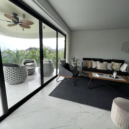 Beachside Residence Koh Samui Exterior photo