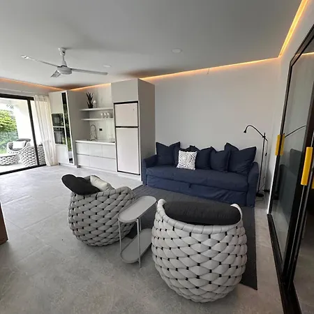 Beachside Residence Koh Samui Exterior photo