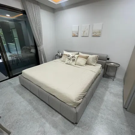Beachside Residence Koh Samui Exterior photo