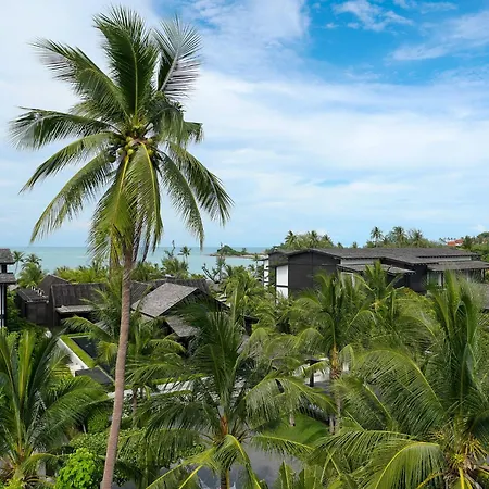 Beachside Residence Koh Samui Exterior photo