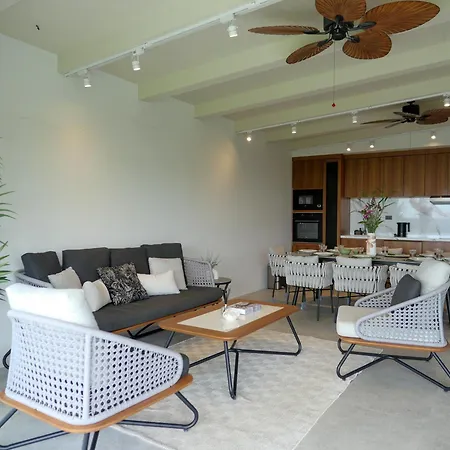 Beachside Residence Koh Samui Exterior photo