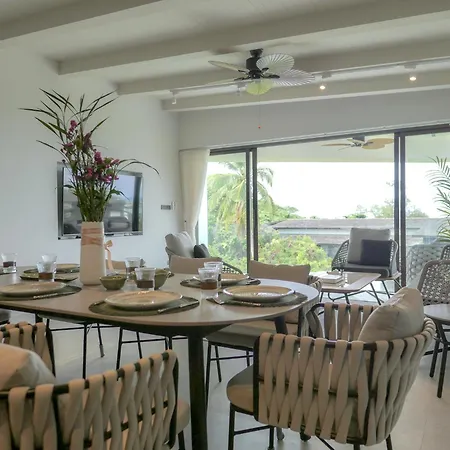 Beachside Residence Koh Samui Exterior photo