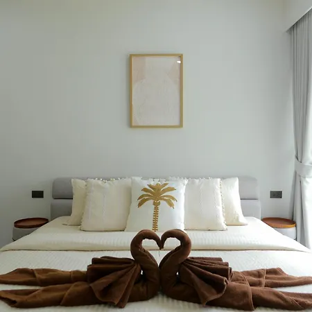 Beachside Residence Koh Samui Exterior photo