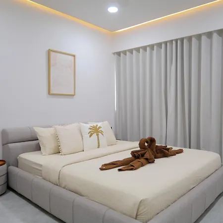Beachside Residence Koh Samui Exterior photo