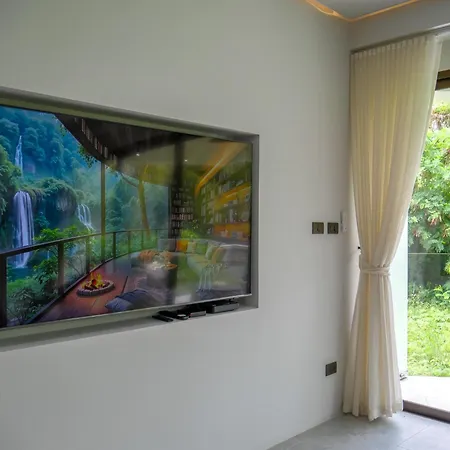 Beachside Residence Koh Samui Exterior photo
