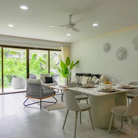 Beachside Residence Koh Samui Exterior photo