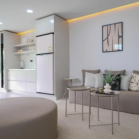 Beachside Residence Koh Samui Exterior photo