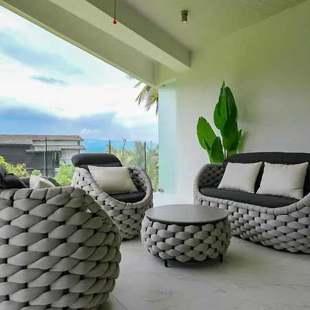Beachside Residence Koh Samui Exterior photo