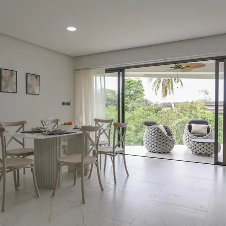 Beachside Residence Koh Samui Exterior photo