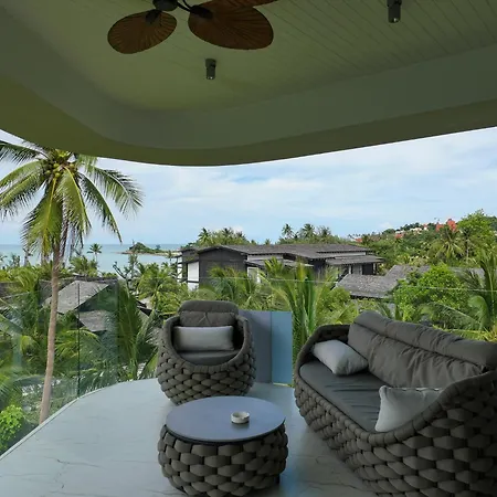 Beachside Residence Koh Samui Exterior photo