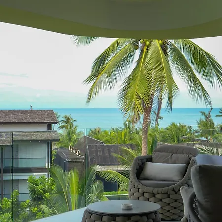 Beachside Residence Koh Samui Exterior photo