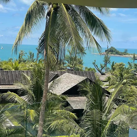 Beachside Residence Koh Samui Exterior photo